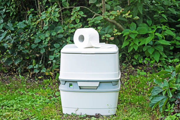 Best High-end porta potty rental  in Elkins, WV