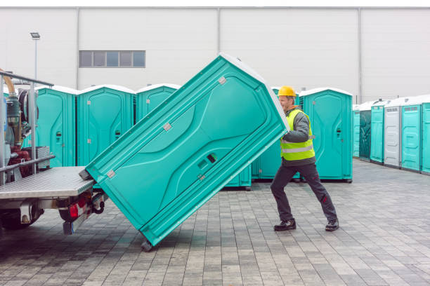 Best Restroom trailer rental cost  in Elkins, WV