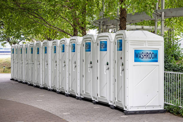 Best Construction site porta potty rental  in Elkins, WV