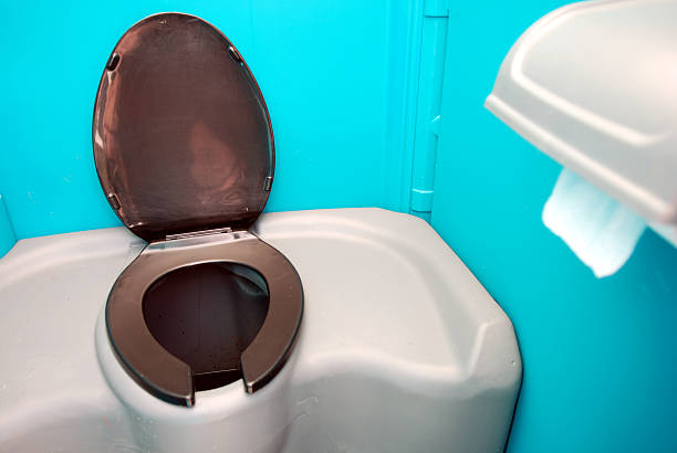 Porta potty rental for festivals in Elkins, WV