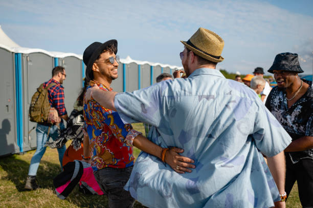Best Porta potty services near me  in Elkins, WV