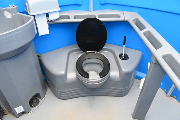 Best Affordable porta potty rental  in Elkins, WV