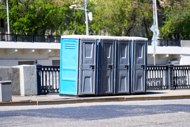 Portable restroom solutions in Elkins, WV