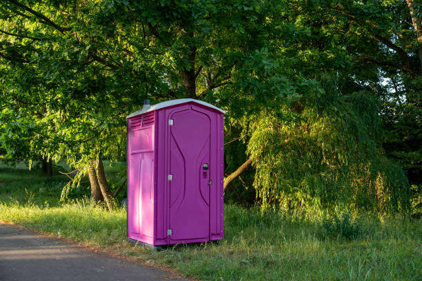 Sanitation services for porta potties in Elkins, WV