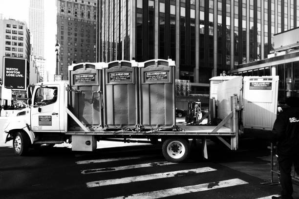 Trusted Elkins, WV porta potty rental Experts