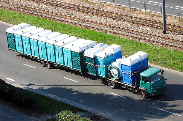Best Portable toilet rental cost  in Elkins, WV