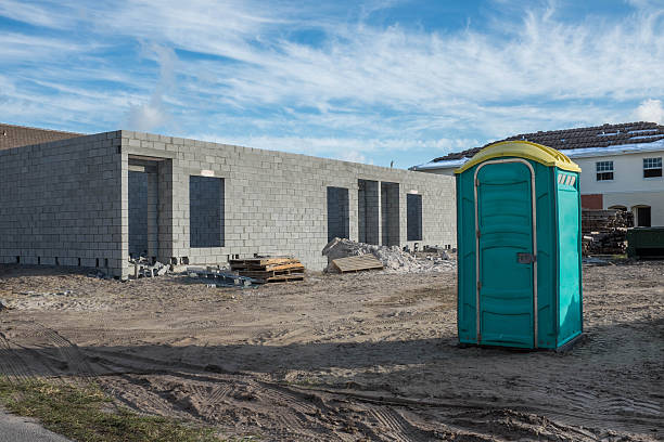 Portable Toilet Options We Offer in Elkins, WV
